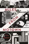 Miles from Motown cover