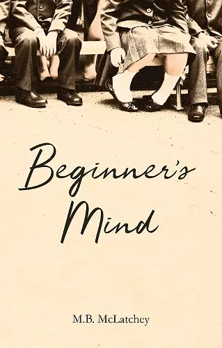 Beginner's Mind cover