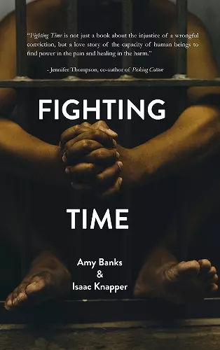 Fighting Time cover