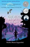 The River Between Hearts cover