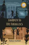 Journey to the Parallels cover
