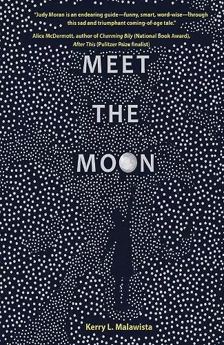 Meet the Moon cover