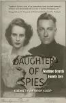 Daughter of Spies cover