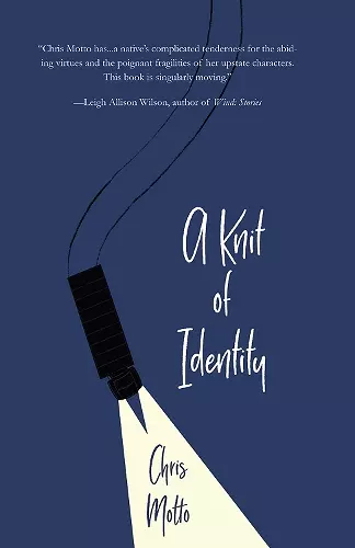 A Knit of Identity cover
