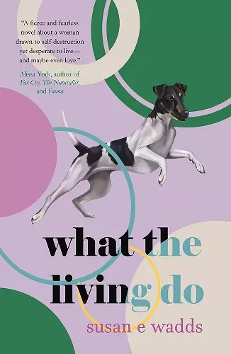 What the Living Do cover