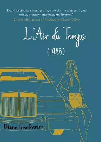 L'Air du Temps (1985) cover