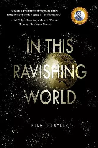 In This Ravishing World cover