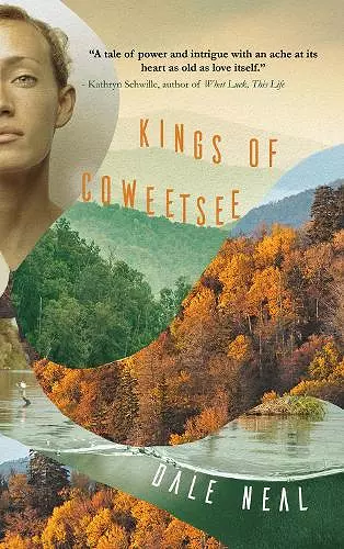 Kings of Coweetsee cover