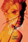 The Vixen Amber Halloway cover