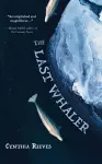 The Last Whaler cover
