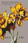 Man Picks Flower cover