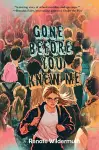 Gone Before You Knew Me cover