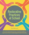 Restorative Practices at School cover