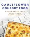 Cauliflower Comfort Food cover