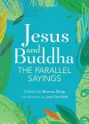 Jesus and Buddha cover