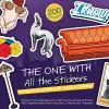 The One with All the Stickers cover