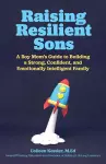 Raising Resilient Sons cover