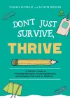 Don't Just Survive, Thrive cover