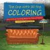 The One With All The Coloring cover