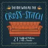 The One with All the Cross-Stitch cover