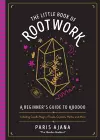 The Little Book Of Rootwork cover