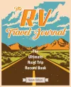 The Rv Travel Journal cover