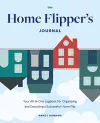 The Home Flipper's Journal cover
