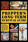 Prepper's Long-Term Survival Guide cover