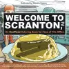 Welcome to Scranton cover