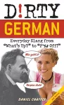 Dirty German: Second Edition cover