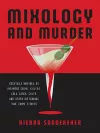 Mixology And Murder cover