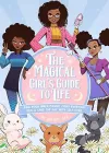 The Magical Girl's Guide to Life cover