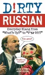Dirty Russian: Second Edition cover