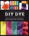 DIY Dye cover