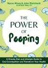 The Power Of Pooping cover