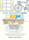 Small Apartment Hacks cover