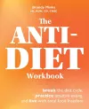 The Anti-Diet Workbook cover