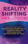 The Reality Shifting Handbook cover