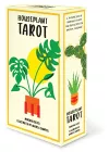 Houseplant Tarot cover