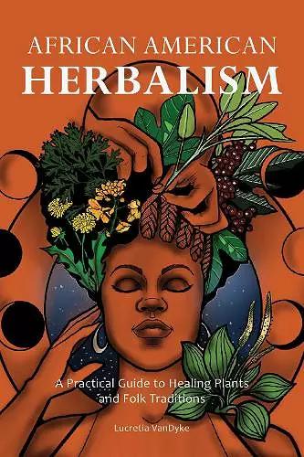 African American Herbalism cover