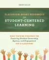 Classroom-Ready Resources for Student-Centered Learning cover