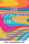 The Psychedelic Handbook cover