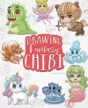 Drawing Fantasy Chibi cover