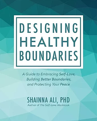 Designing Healthy Boundaries cover
