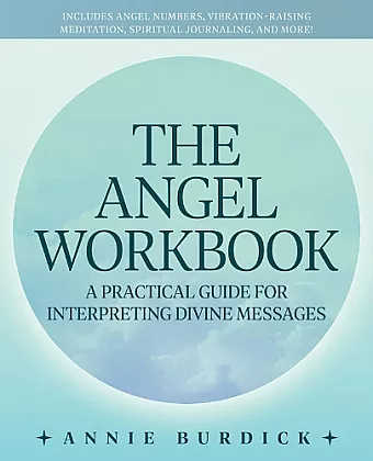 The Angel Workbook cover