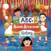 The ABCs of Asian American History cover