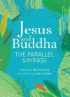 Jesus And Buddha cover