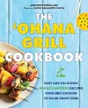 The Ohana Grill Cookbook cover