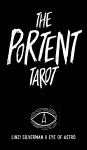 The Portent Tarot cover