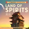 Land of Spirits cover